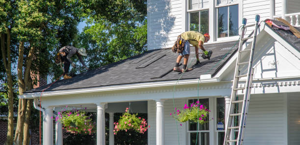 Best Roof Ventilation Installation  in Naples Park, FL